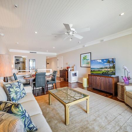 Ocean Villas At Turtle Bay 卡胡库 外观 照片