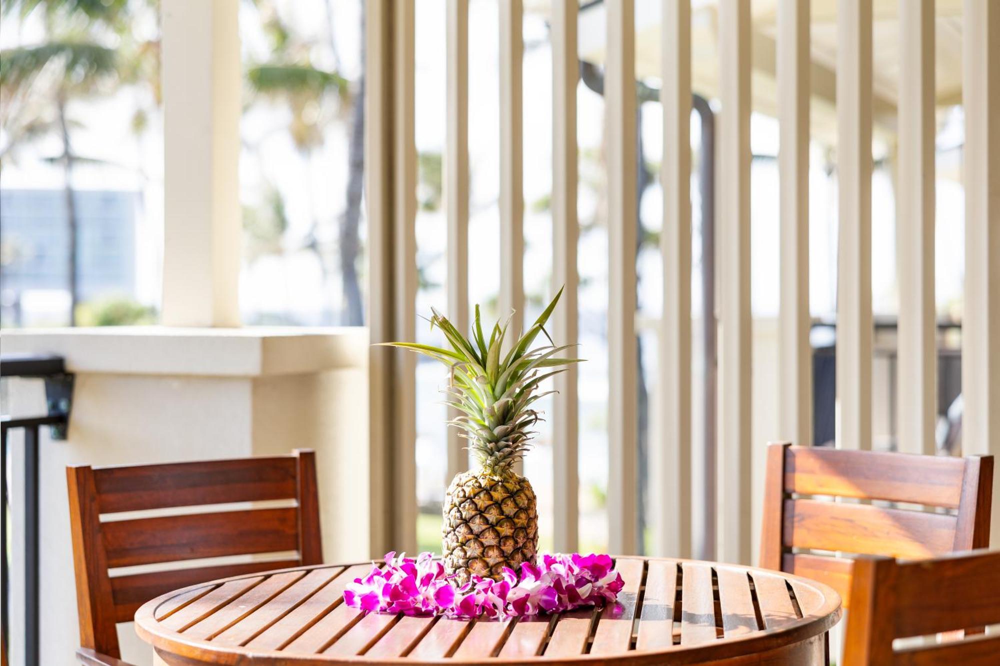Ocean Villas At Turtle Bay 卡胡库 外观 照片