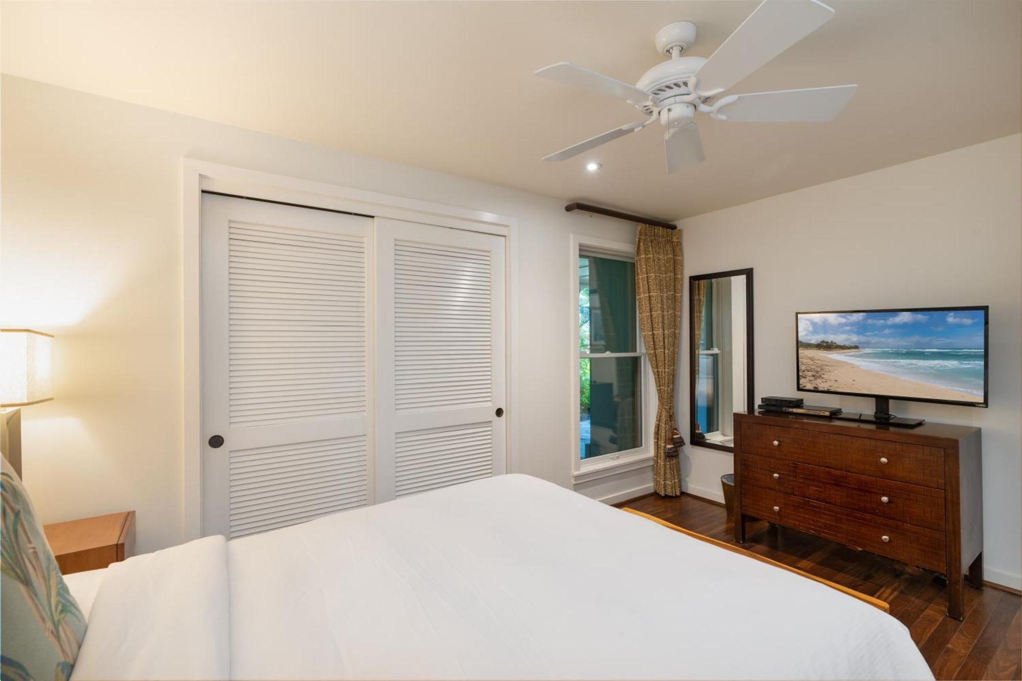Ocean Villas At Turtle Bay 卡胡库 外观 照片