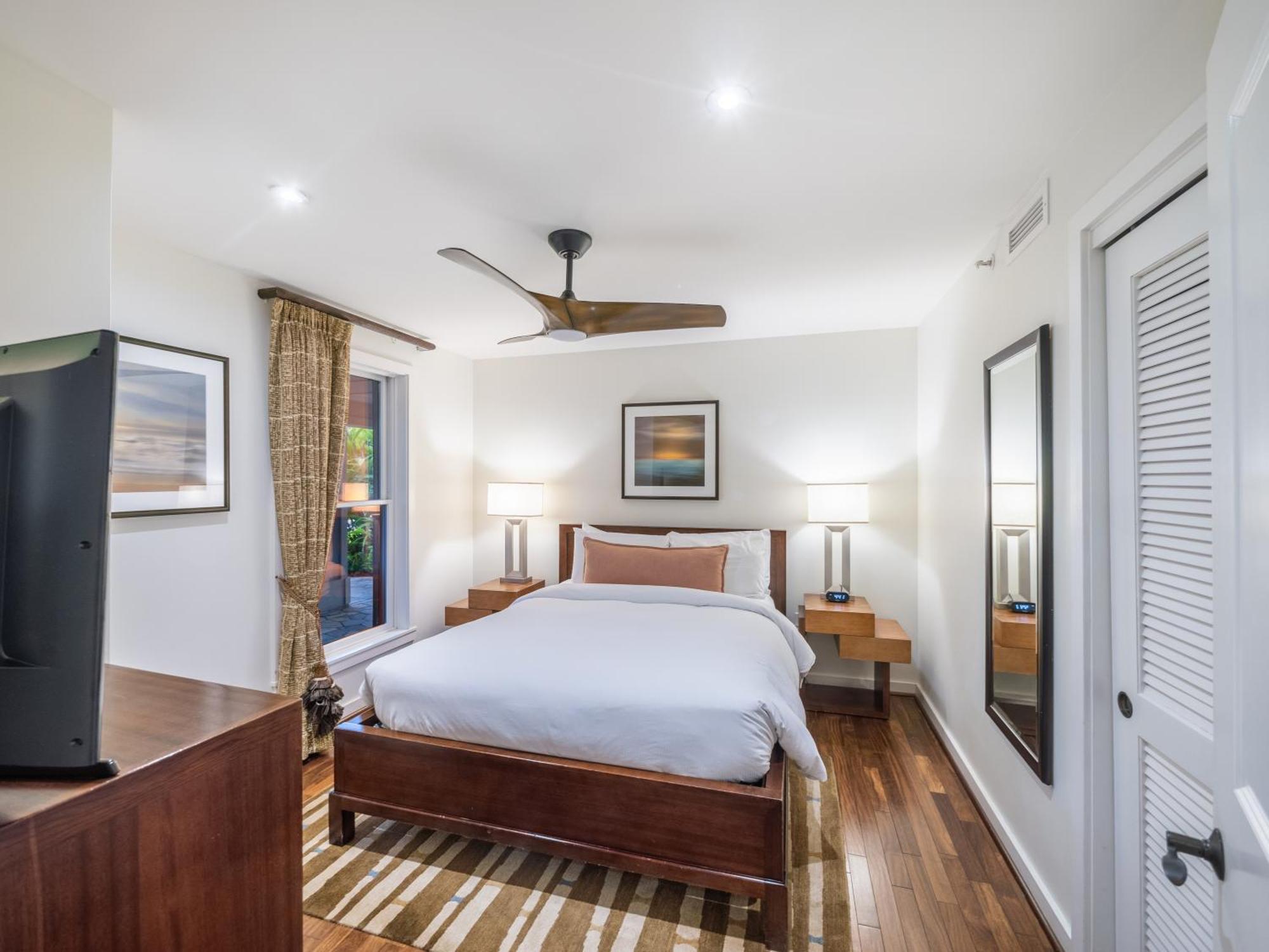 Ocean Villas At Turtle Bay 卡胡库 客房 照片