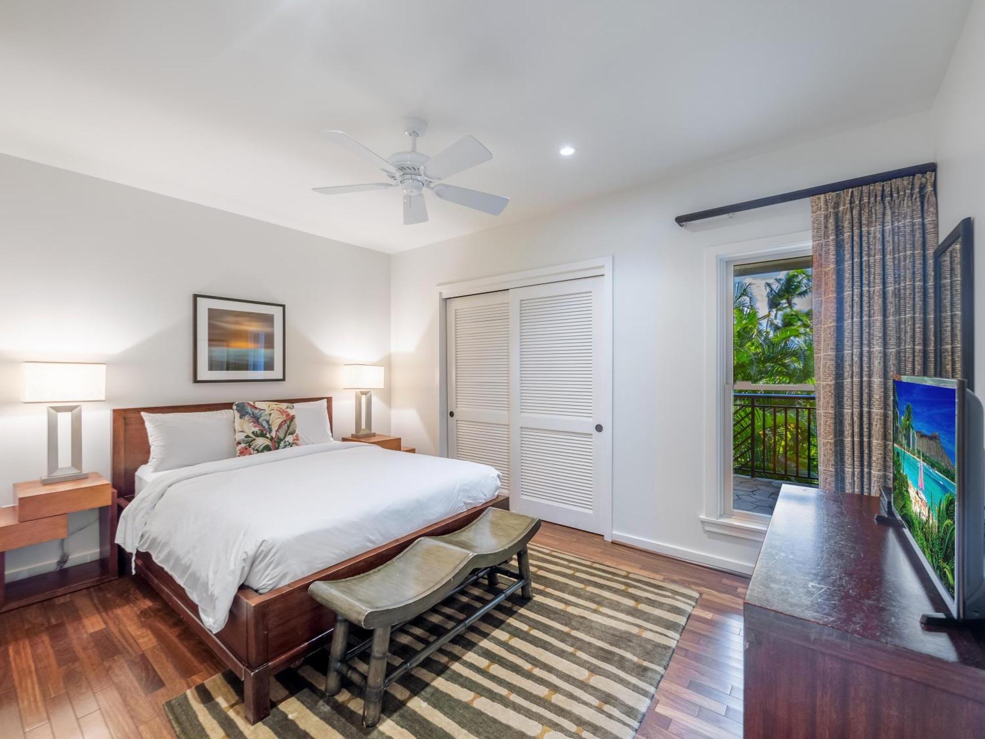 Ocean Villas At Turtle Bay 卡胡库 外观 照片