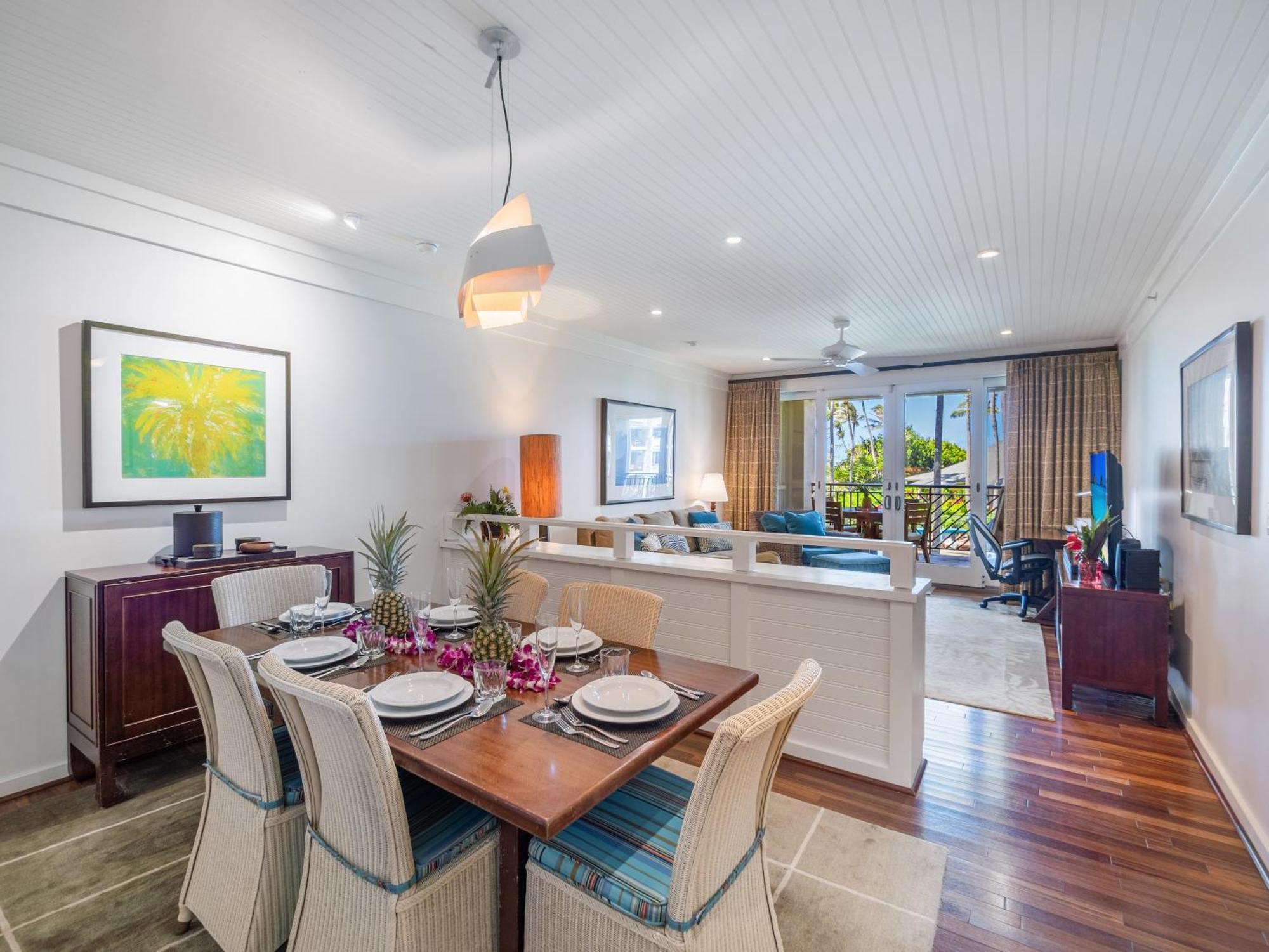Ocean Villas At Turtle Bay 卡胡库 外观 照片