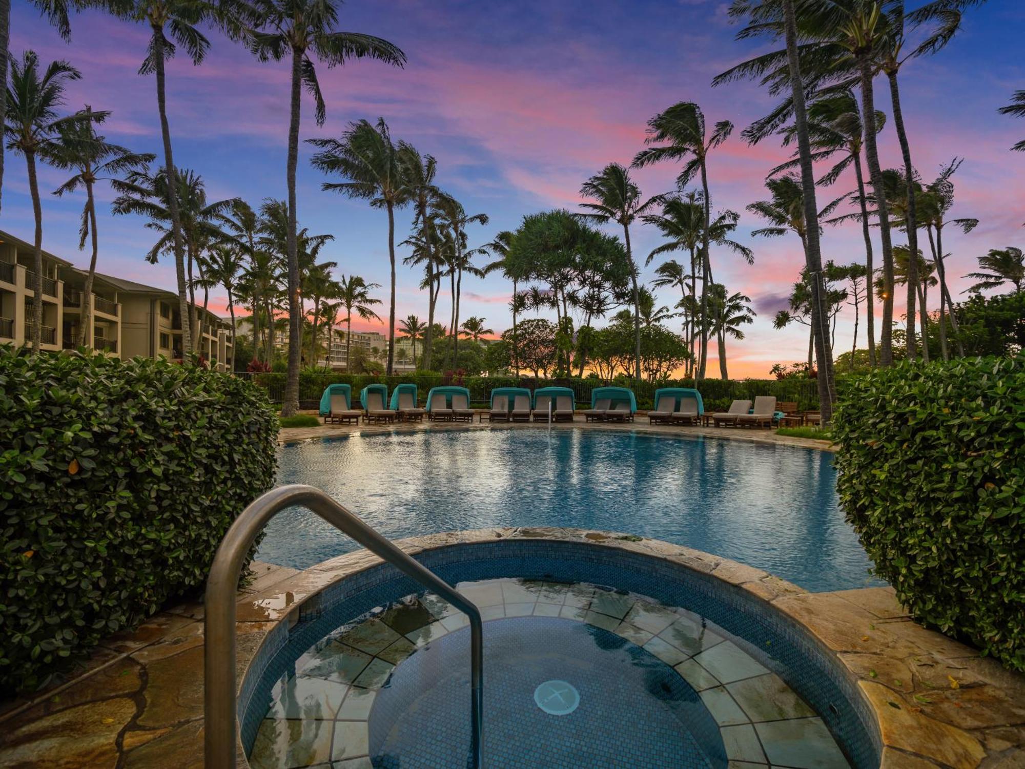 Ocean Villas At Turtle Bay 卡胡库 外观 照片