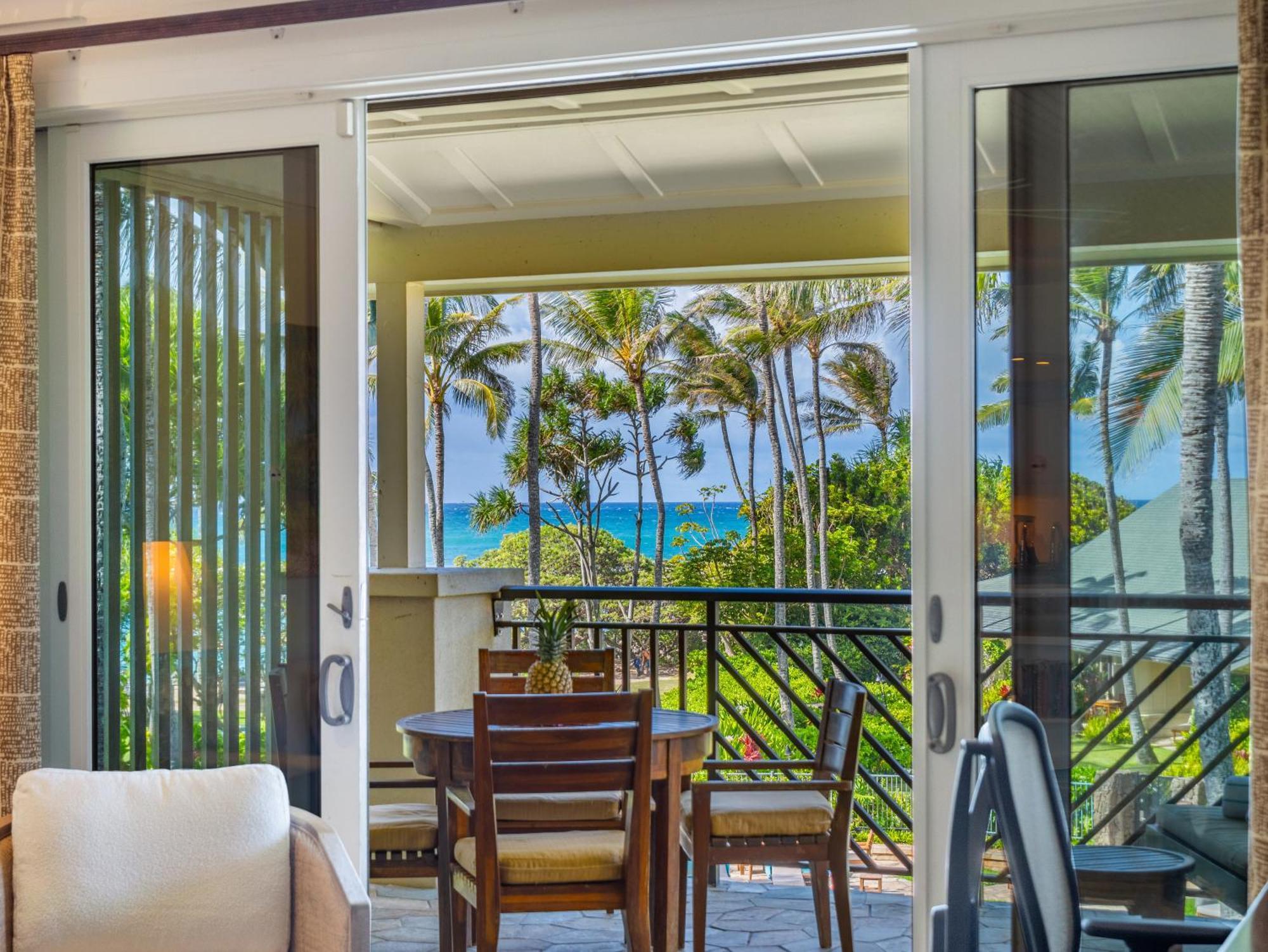 Ocean Villas At Turtle Bay 卡胡库 客房 照片